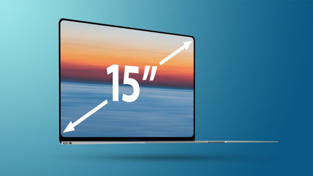 Apple chuẩn bị ra mắt loạt sản phẩm được trang bị với chip M3