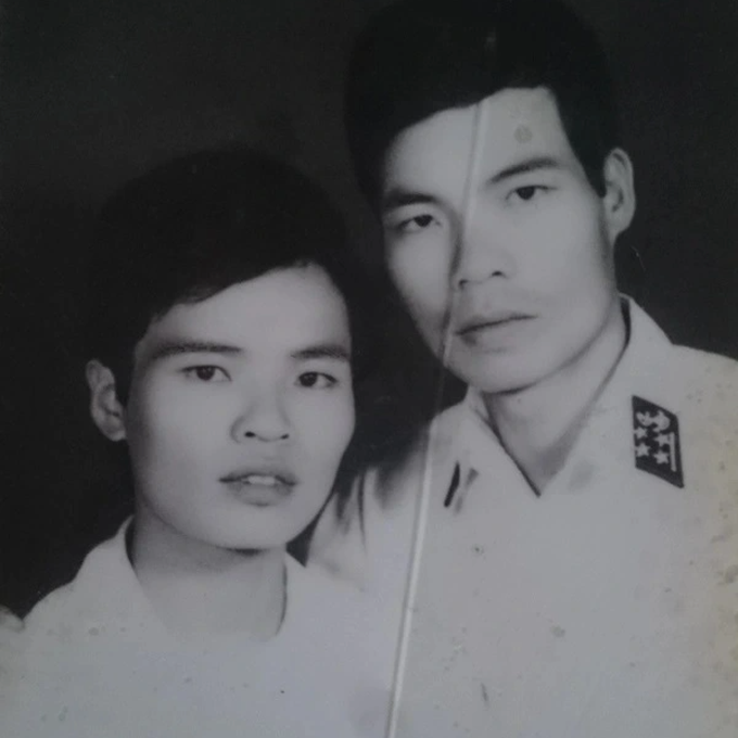 Hành trình bất tử của người lính bảo vệ Gạc Ma - 4
