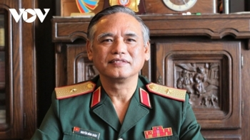 Nhìn lại 35 năm Gạc Ma: "Muốn bảo vệ đất nước phải có thực lực mạnh"
