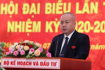 Thủ tướng Chính phủ bổ nhiệm nhân sự 2 Bộ
