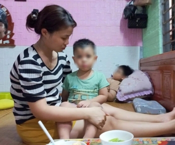 Công nhân mong "chạm" tới lương hưu khi giảm năm đóng bảo hiểm