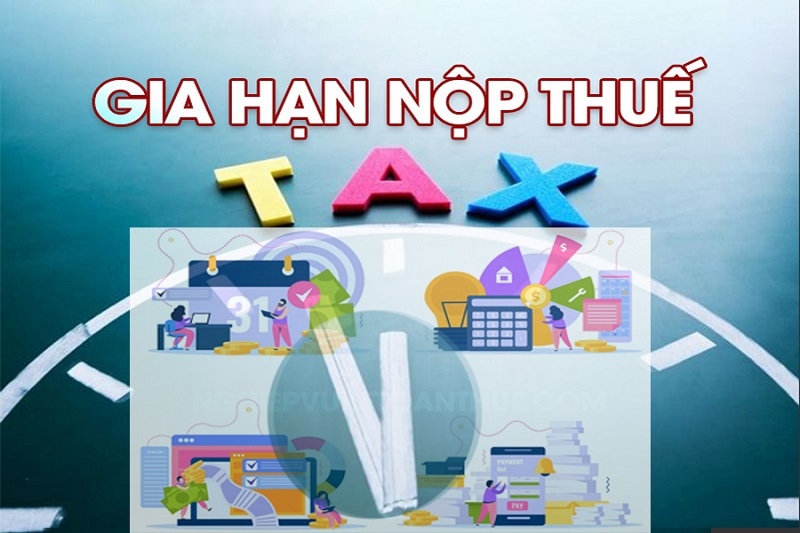 Gia hạn tiền thuế, tiền thuê đất để tạo thêm động lực cho doanh nghiệp phát triển