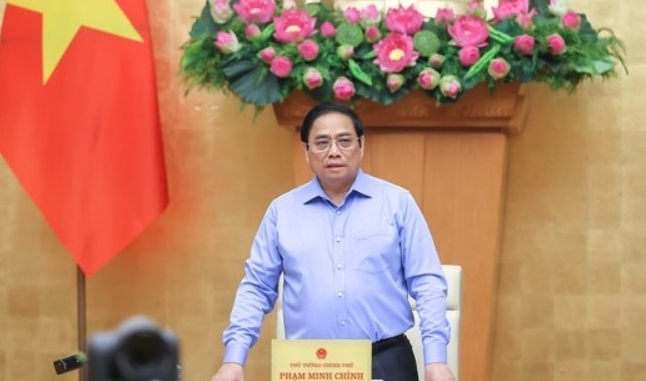 Thành lập Ban Chỉ đạo cơ cấu lại hệ thống các tổ chức tín dụng