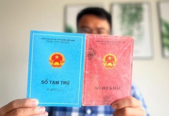 Hoàn thiện quy trình để sổ hộ khẩu giấy không còn làm phiền dân