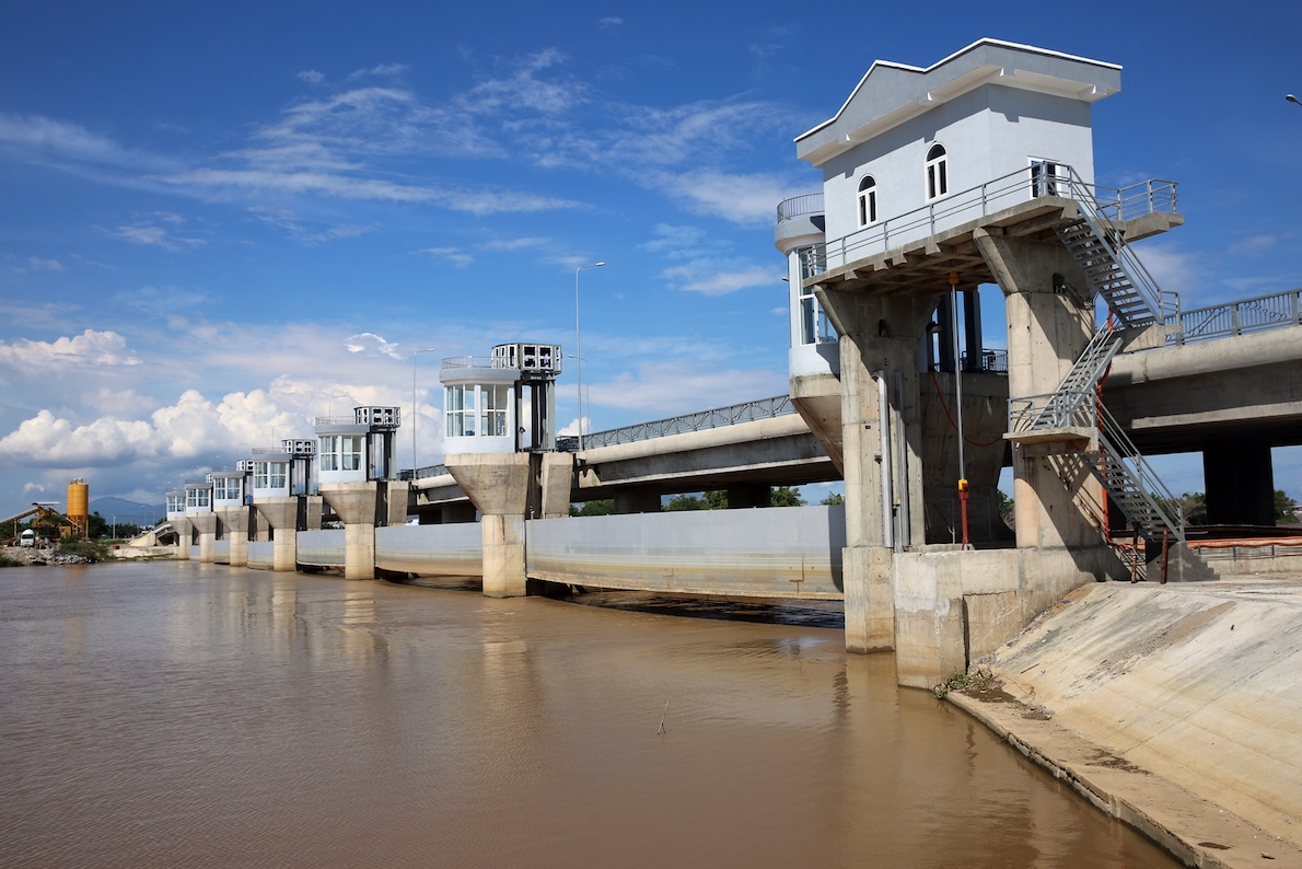 Phát triển kinh tế biển tại Ninh Thuận