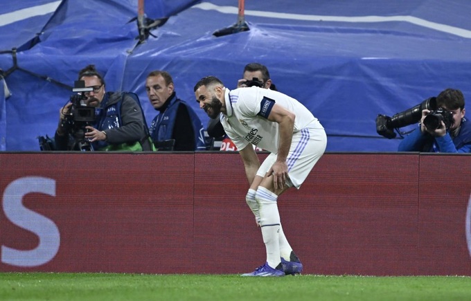 HLV Ancelotti dành lời khen đặc biệt cho Modric, Kroos - 2