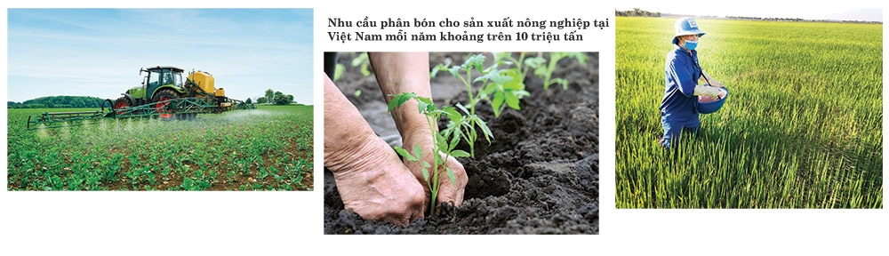 Tìm “cơ” trong “nguy”, vượt qua thách thức