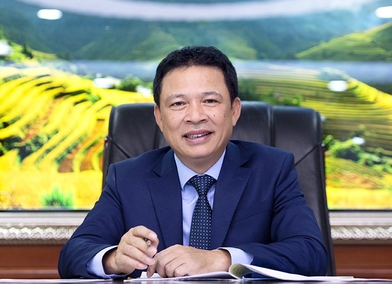 Tổng giám đốc LienVietPostBank xin từ nhiệm