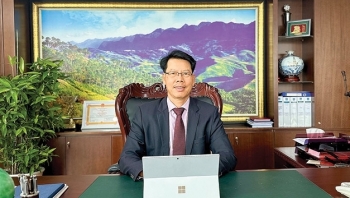 Duy trì khai thác hiệu quả mỏ Đại Hùng