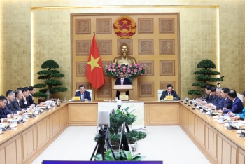 Công tác đối ngoại góp phần bảo vệ Tổ quốc và xây dựng nền kinh tế tự chủ