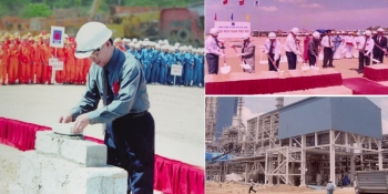 TS Ngô Thường San: Nhà máy Đạm Phú Mỹ - Từ quyết sách dũng cảm đến công trình hiệu quả