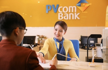PVcomBank miễn, giảm phí chuyển tiền quốc tế cho khách hàng