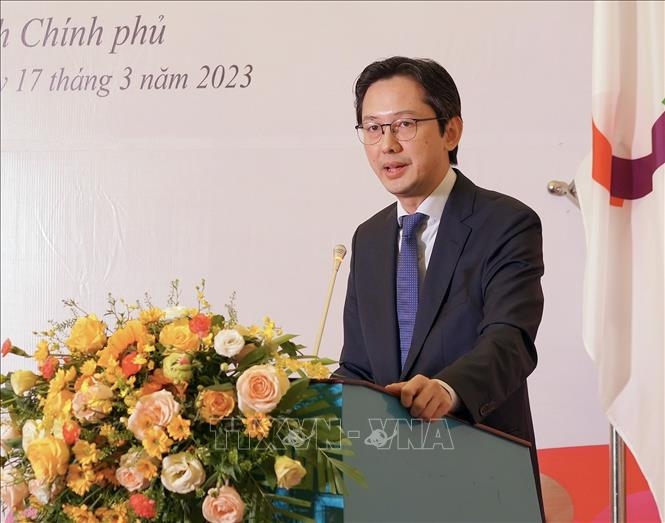 Lễ kỷ niệm chính thức Ngày quốc tế Pháp ngữ