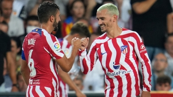 Link xem trực tiếp Atletico Madrid vs Valencia (La Liga), 3h ngày 19/3/2023