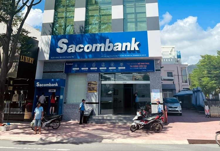 Tin ngân hàng ngày 18/3: Sacombank lên tiếng vụ khách hàng gửi tiền ở Khánh Hòa