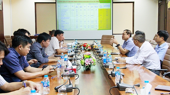 NT2: hoạt động ổn định trong 2 tháng đầu năm, mục tiêu sản xuất 4,1 tỷ kWh điện năm 2023