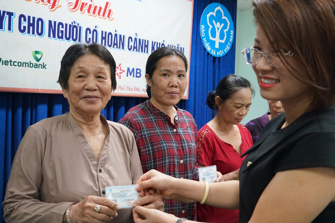 Quy định hưởng 100% BHYT thay đổi ra sao trong năm 2023? - 1