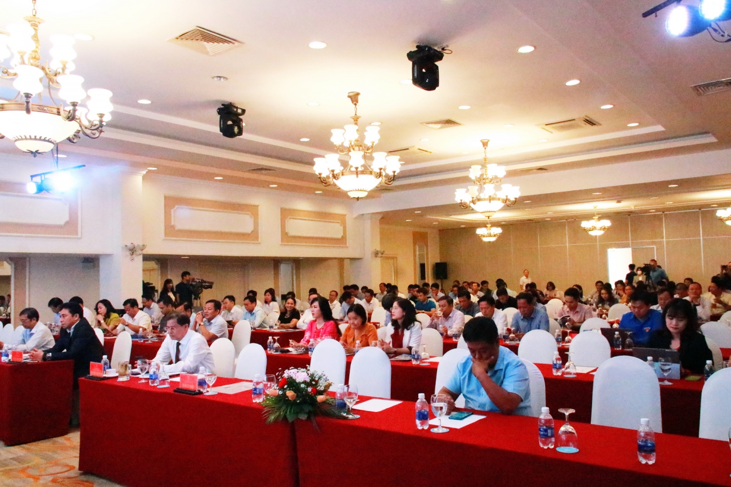 Kỷ niệm 370 năm xây dựng và phát triển tỉnh Khánh Hòa