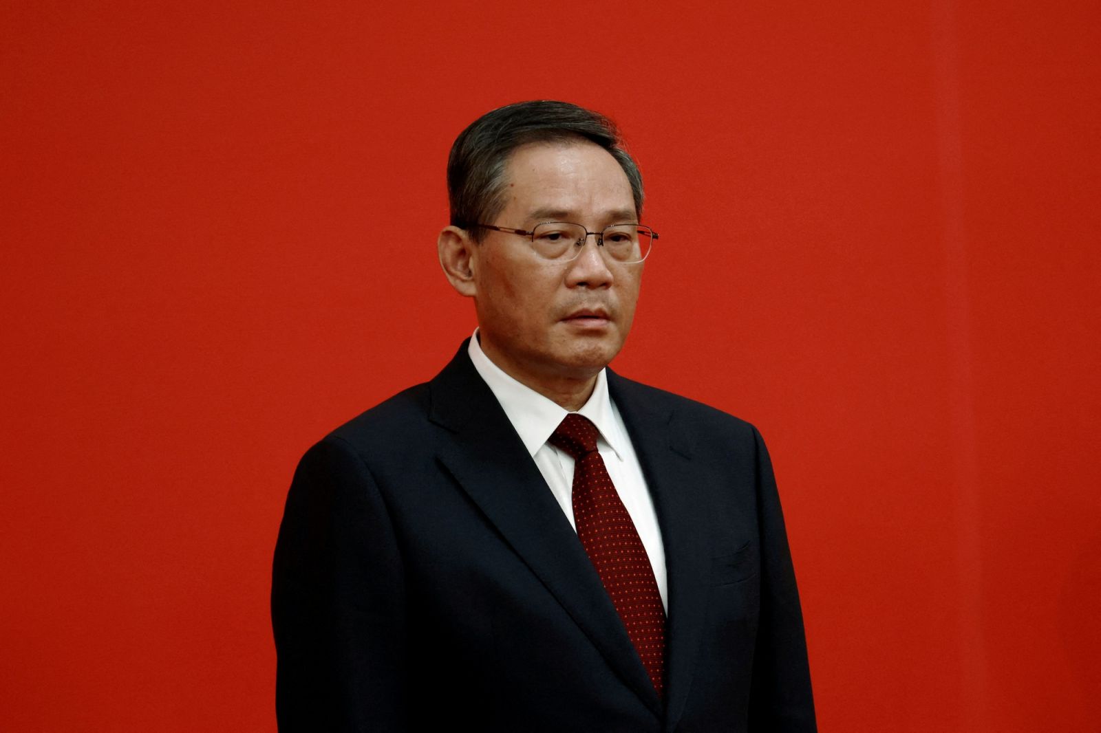 Ông Lý Cường, tân Thủ tướng Trung Quốc