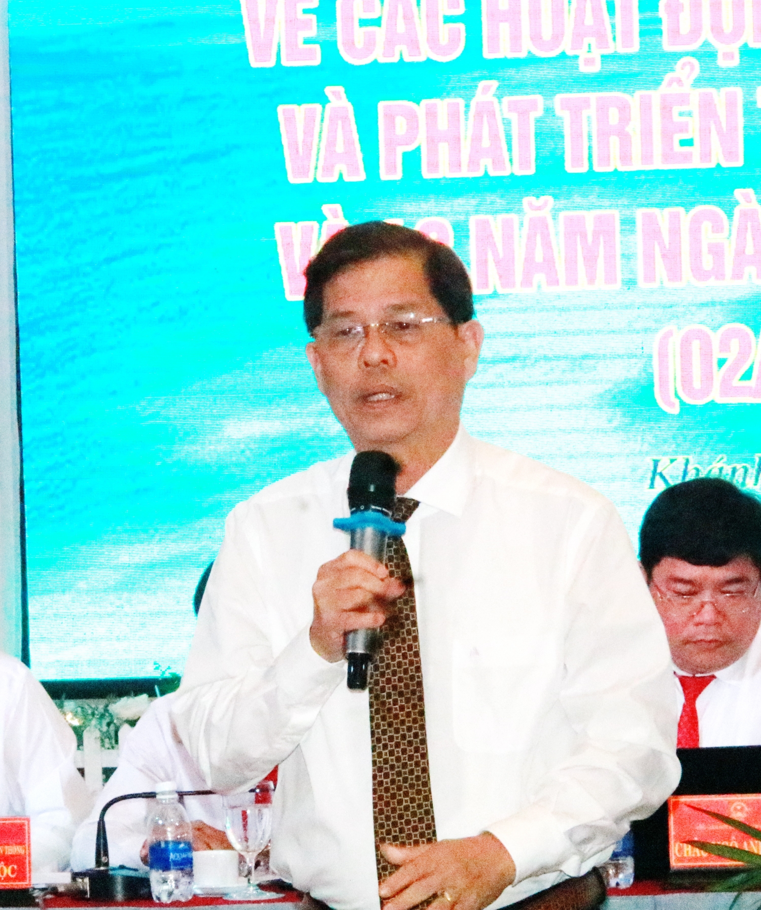 Kỷ niệm 370 năm xây dựng và phát triển tỉnh Khánh Hòa