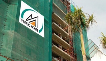 Công ty cổ phần Phát triển Nhà Thủ Đức bị cưỡng chế gần 91 tỷ đồng tiền thuế