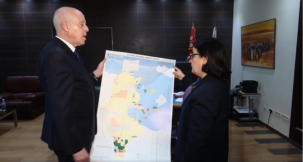 Tunisia mở màn cuộc chiến chống tham nhũng trong công ty dầu mỏ nhà nước