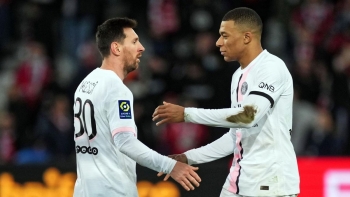 Link xem trực tiếp PSG vs Rennes (Ligue 1), 23h ngày 19/3/2023