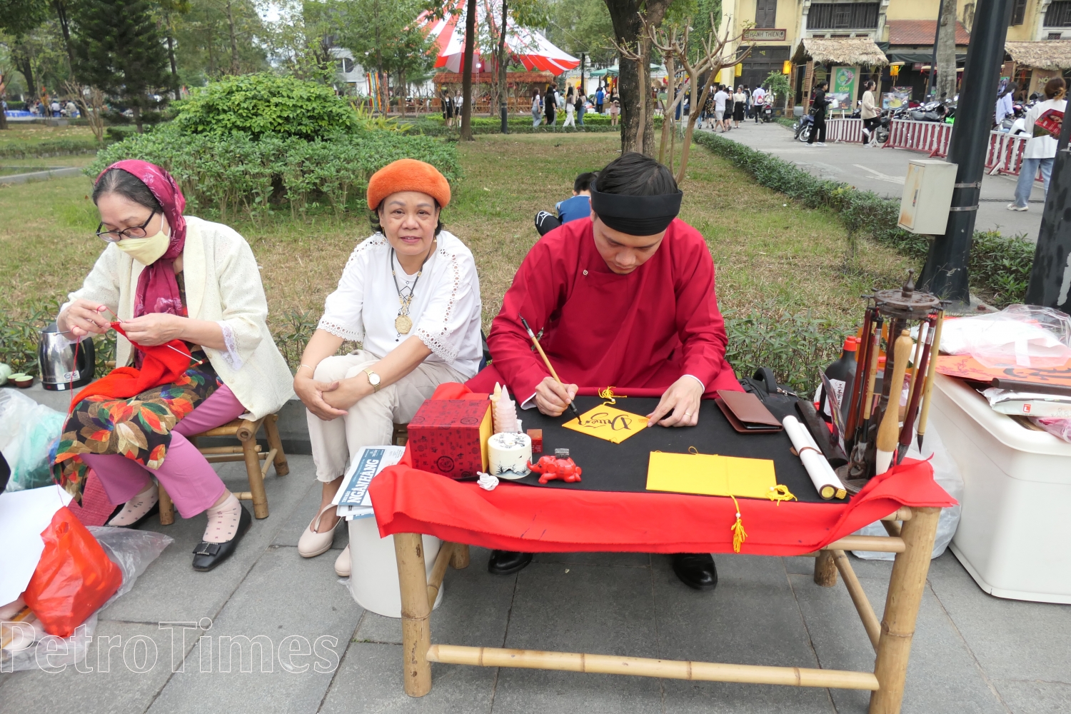 Hội báo toàn quốc 2023: Phát huy tinh thần đoàn kết, chuyên nghiệp, sáng tạo Hội báo toàn quốc 2023: Phát huy tinh thần đoàn kết, chuyên nghiệp, sáng tạo