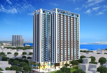 Tin bất động sản nổi bật tuần qua: Quyền sở hữu chỉ chấm dứt khi chung cư bị phá dỡ