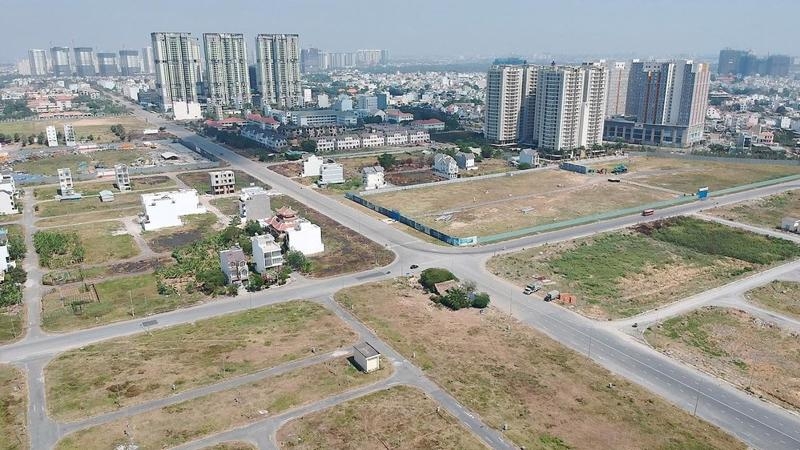 Khẩn trương tổng hợp, báo cáo kết quả lấy ý kiến nhân dân dự thảo Luật Đất đai (sửa đổi)