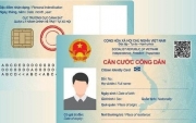 Đề xuất bỏ vân tay, quê quán trên căn cước công dân gắn chip