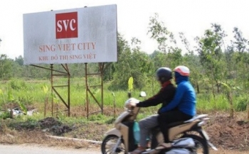TP HCM: Yêu cầu gỡ vướng hoặc thu hồi loạt dự án chậm tiến độ