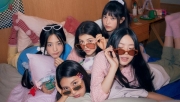 Bảng xếp hạng danh tiếng thương hiệu nhóm nhạc nữ K-pop tháng 3/2023