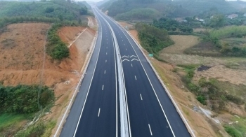 Thành lập Hội đồng thẩm định điều chỉnh dự án cao tốc Tuyên Quang - Phú Thọ