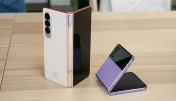 Samsung Galaxy Z Fold 5 và Flip 5 hứa hẹn là thế hệ máy gập bền nhất