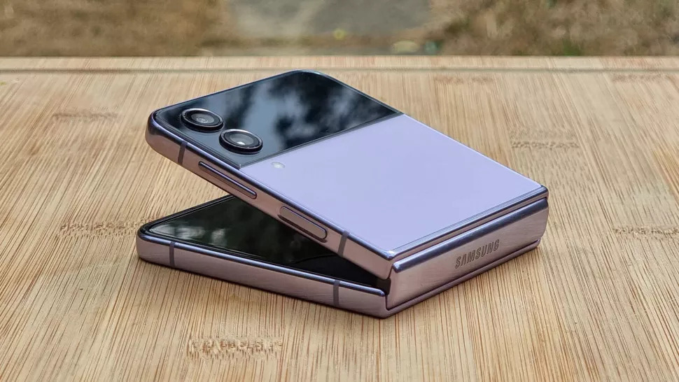 Samsung Galaxy Z Fold 5 và Flip 5 hứa hẹn là thế hệ máy gập bền nhất