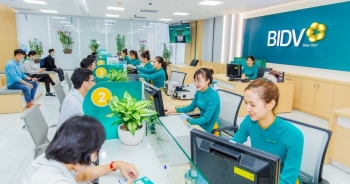 Những ngân hàng nào vừa được Moody's nâng hạng tín nhiệm?