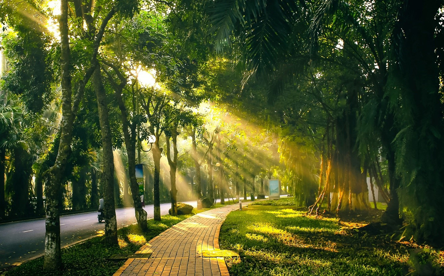 Thời tiết ngày 22/3/2023: Nắng nóng ở miền Bắc mở rộng hơn