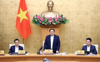 Thủ tướng yêu cầu tăng cường công tác truyền thông chính sách