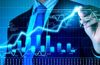 Tin nhanh chứng khoán ngày 22/3: Tiếp đà hồi phục, VN Index đạt mốc 1.040 điểm