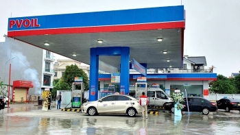 PVOIL lên tiếng về việc cổ phiếu OIL bị đưa vào diện cảnh báo
