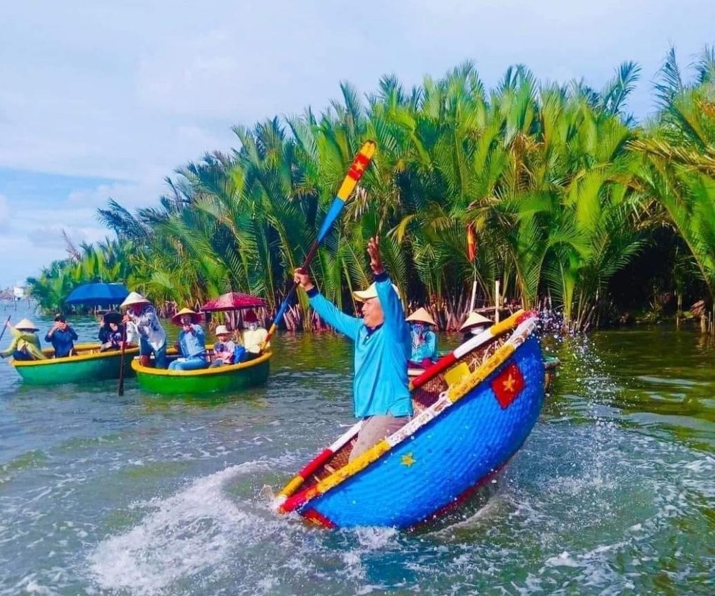 Quảng Nam: Đẩy mạnh công tác quản lý môi trường du lịch, đảm bảo an ninh, an toàn cho khách du lịch