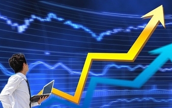 Tin nhanh chứng khoán ngày 23/3: Dòng tiền yếu, VN Index vẫn có phiên tăng điểm thứ 3 liên tiếp