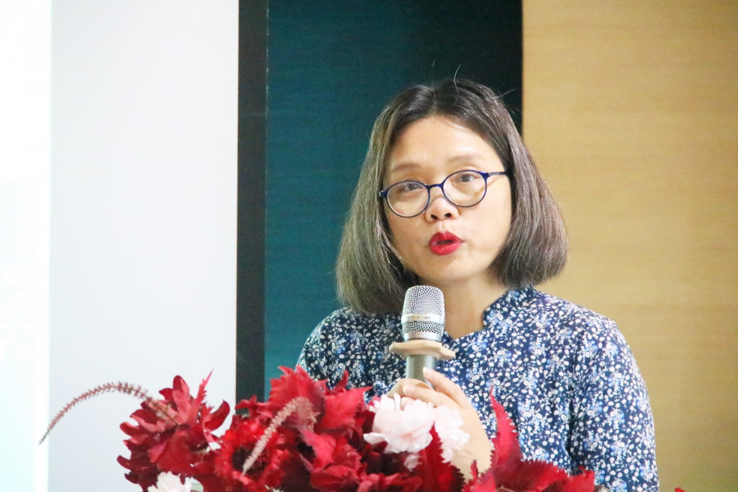 Quản lý hiệu quả các khu bảo tồn biển Việt Nam