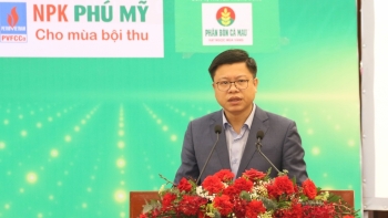 PVFCCo và PVCFC đồng hành cùng hội thảo “Ứng dụng công nghệ AI trong nâng cao năng suất nông nghiệp”