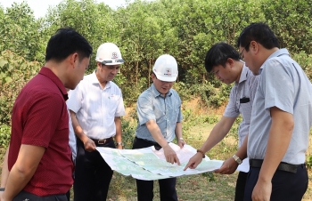 Thanh Hóa có nguy cơ thiếu điện nếu đường dây 220kV Nậm Sum - Nông Cống không hoàn thành trong năm 2023