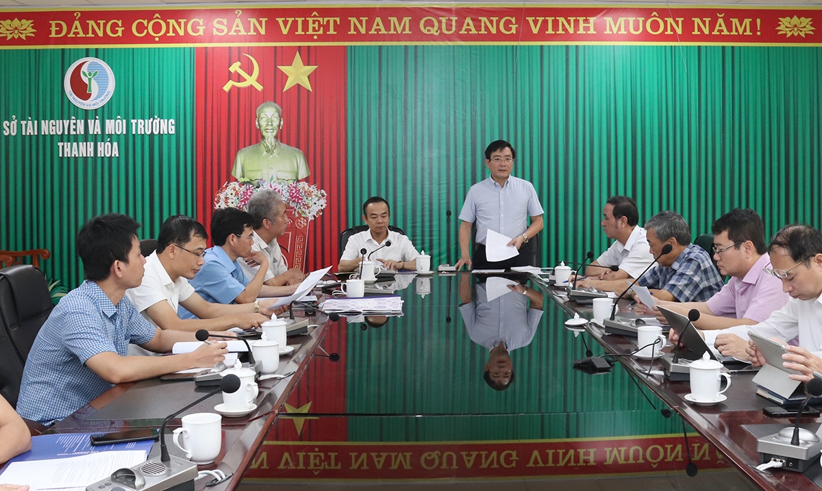 Thanh Hóa có nguy cơ thiếu điện nếu đường dây 220kV Nậm Sum - Nông Cống không hoàn thành trong năm 2023
