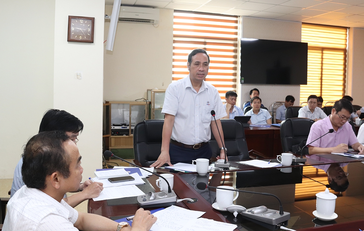 Thanh Hóa có nguy cơ thiếu điện nếu đường dây 220kV Nậm Sum - Nông Cống không hoàn thành trong năm 2023