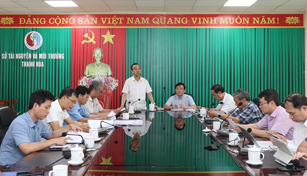 Thanh Hóa có nguy cơ thiếu điện nếu đường dây 220kV Nậm Sum - Nông Cống không hoàn thành trong năm 2023