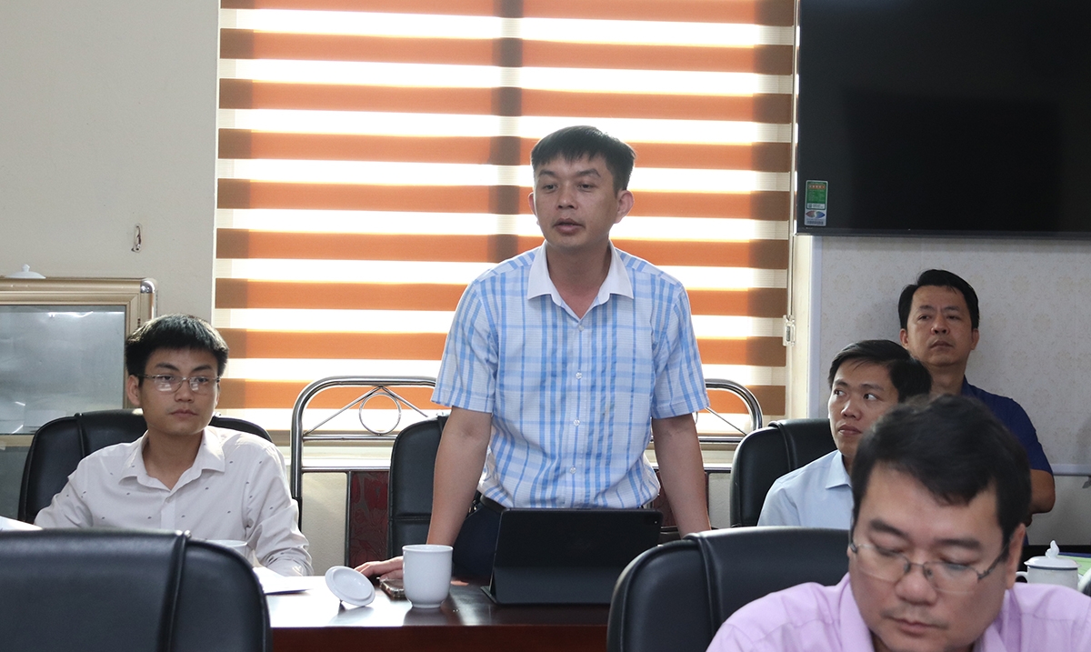 Thanh Hóa có nguy cơ thiếu điện nếu đường dây 220kV Nậm Sum - Nông Cống không hoàn thành trong năm 2023